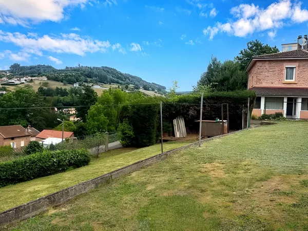 Maison 4 pièces 64 m²
