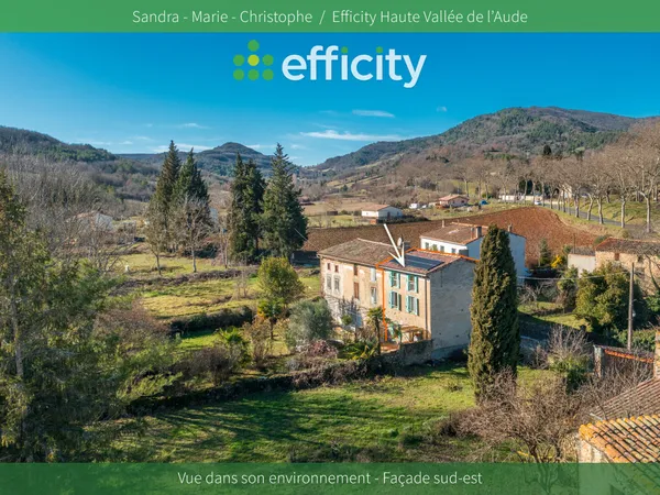 Maison 4 pièces 101 m²