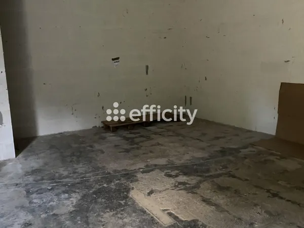Local commercial 39 m²