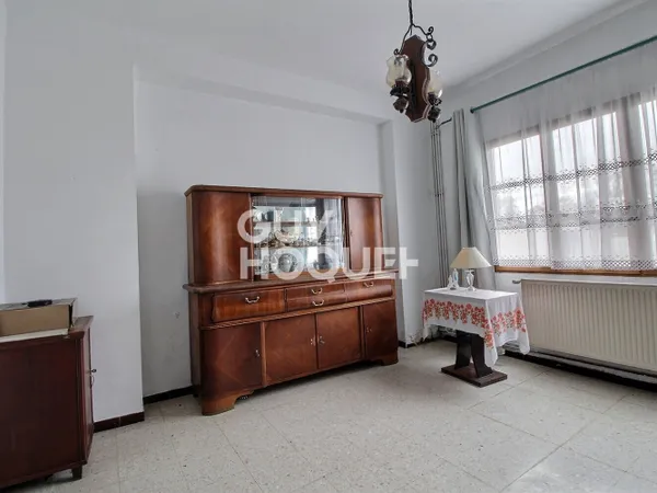 Maison Roost Warendin 7 pièce(s) 170 m2