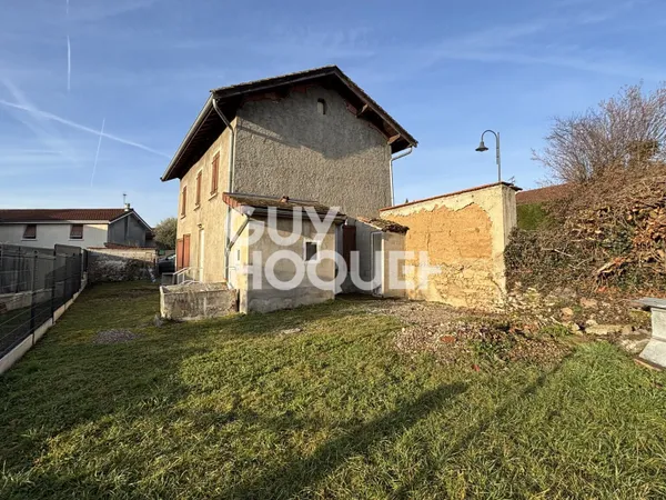 MAISON À VENDRE DE 2 PIÈCES DE 85,00 M²