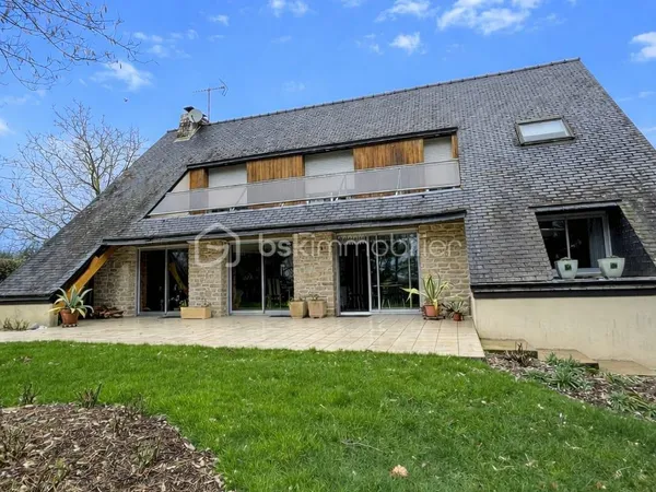 Maison 6 pièces 171 m² 
