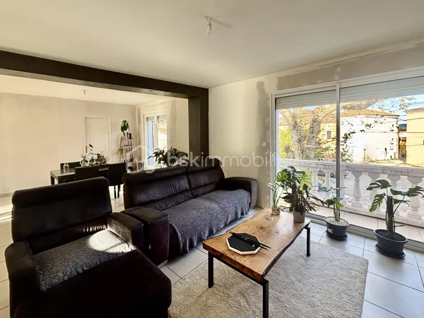 Maison 4 pièces 148 m² 