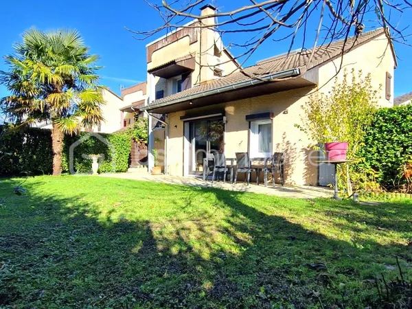 Maison 5 pièces 90 m² 