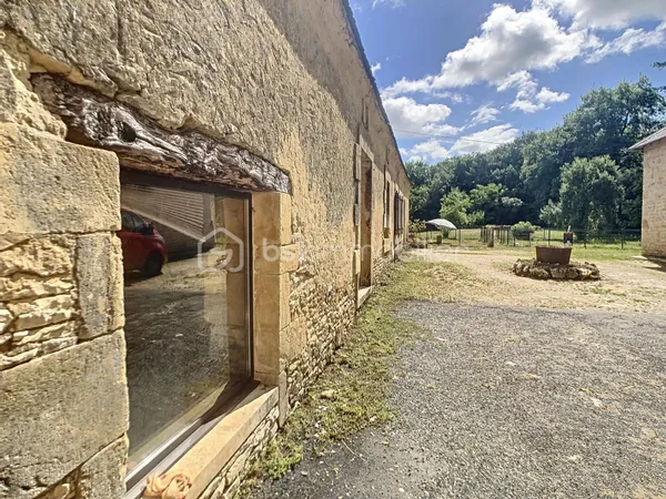 Maison 1 pièce 80 m² 