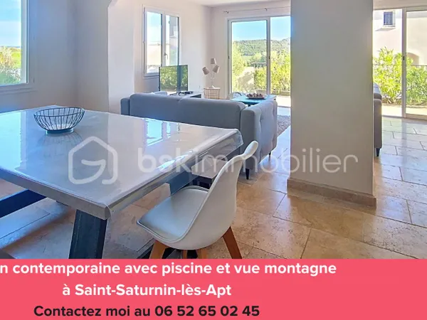 Maison 4 pièces 109 m² 