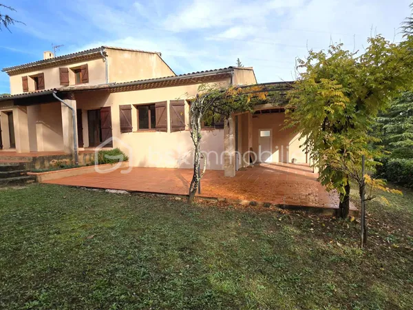 Maison 7 pièces 176 m² 