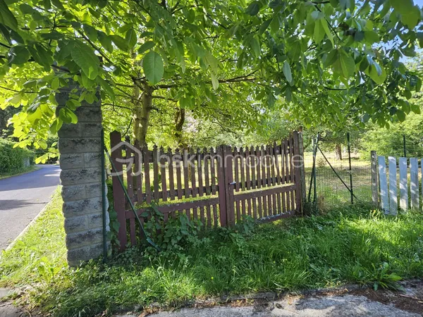 Terrain 951 m² 