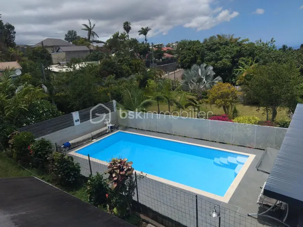 Maison 7 pièces 171 m² 