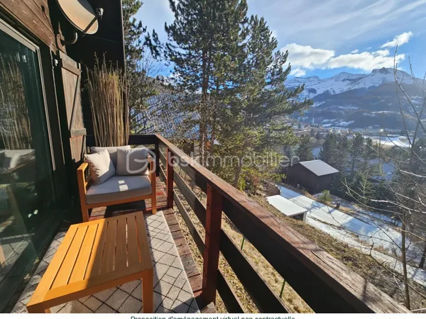 Maison 5 pièces 98 m² 