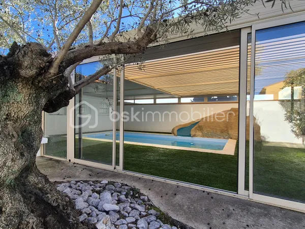 Maison 7 pièces 176 m² 