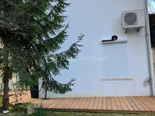 Maison 5 pièces 80 m² 
