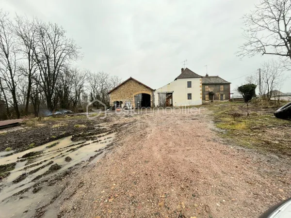 Maison 8 pièces 178 m² 