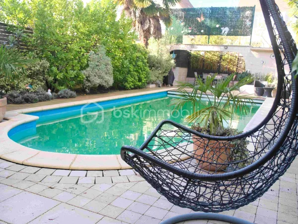 Maison 6 pièces 125 m² 
