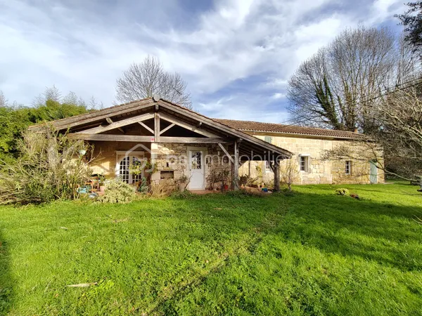Maison 4 pièces 144 m² 