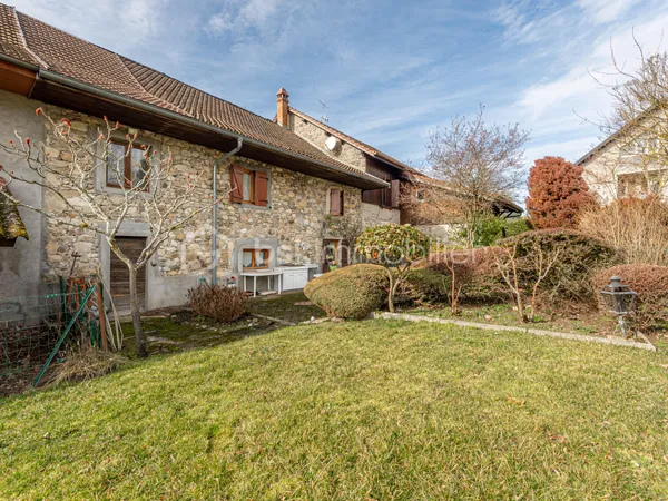Maison 3 pièces 122 m² 