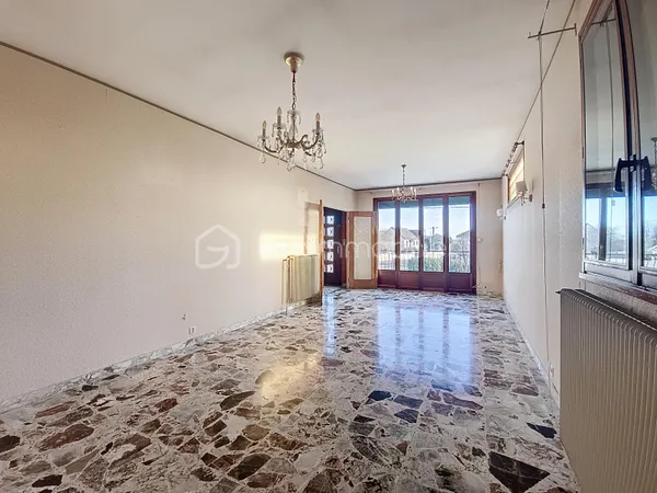 Maison 4 pièces 114 m² 