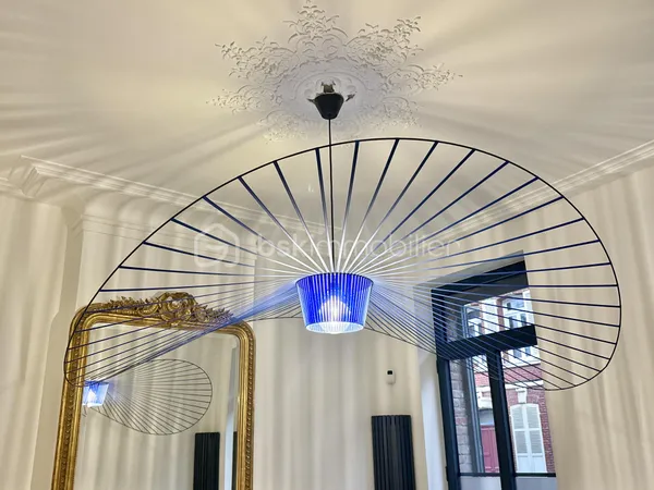 Maison 6 pièces 170 m² 