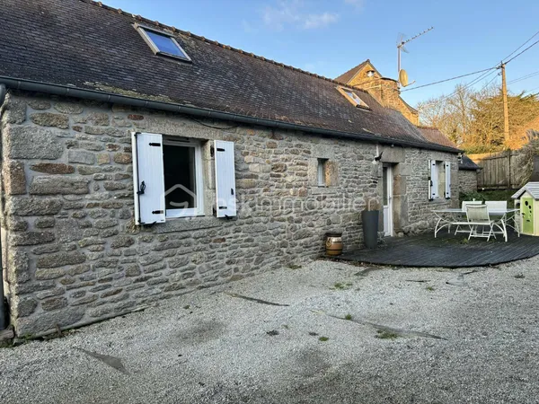 Maison 2 pièces 70 m² 