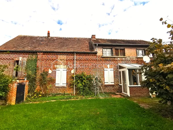 Maison 5 pièces 115 m² 