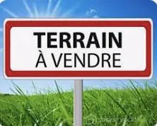 Terrain 1500 m² 