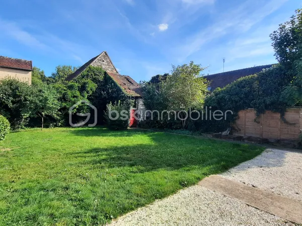 Maison 3 pièces 64 m² 