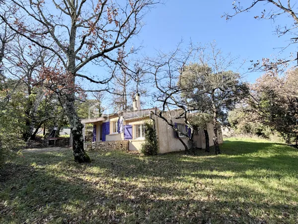 Maison 3 pièces 53 m² 