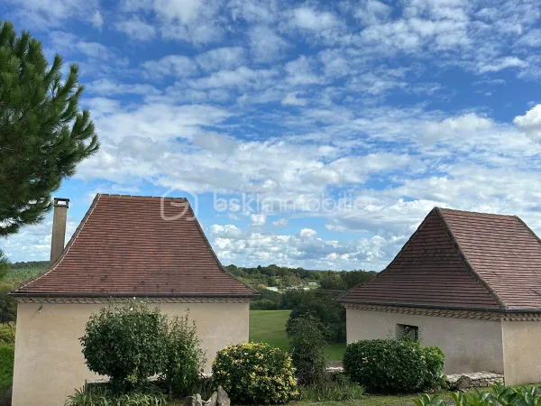 Maison 2 pièces 42 m²