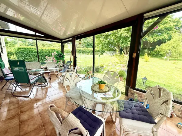 Maison 6 pièces 121 m² 