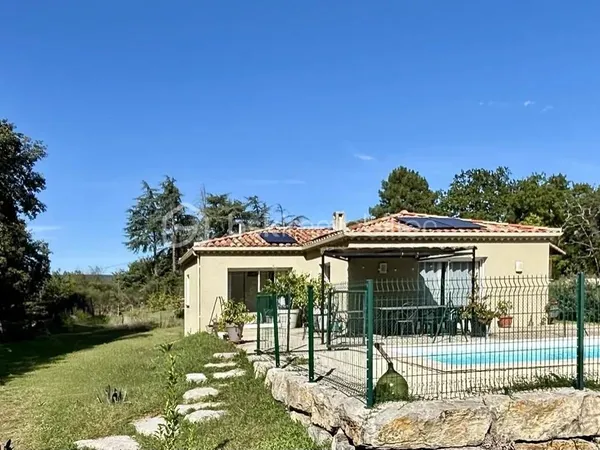 Maison 4 pièces 87 m² 