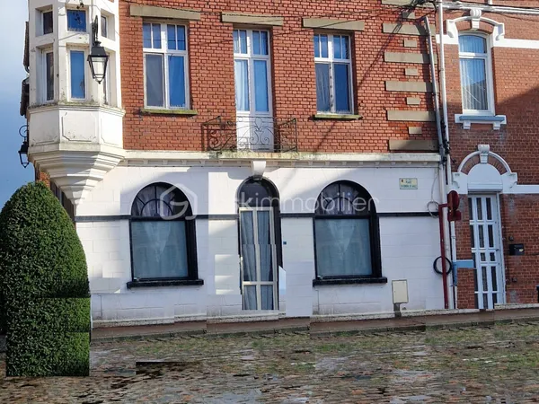 Maison 9 pièces 132 m² 