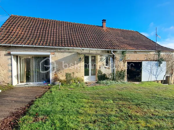 Maison 3 pièces 85 m² 