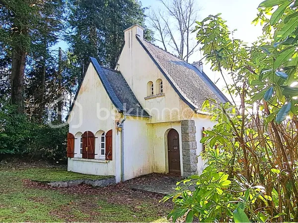 Maison 3 pièces 70 m² 