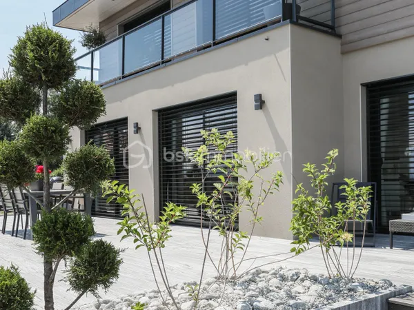 Maison 5 pièces 106 m² 