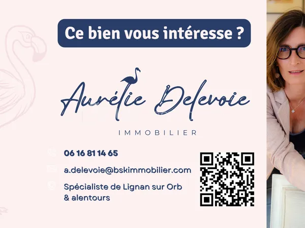 Fonds de commerce 140 m² 