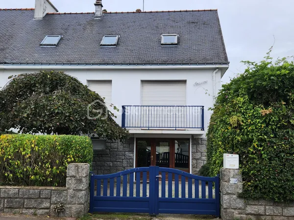 Maison 8 pièces 140 m² 