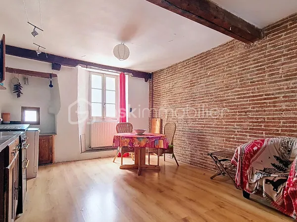 Maison 6 pièces 117 m² 
