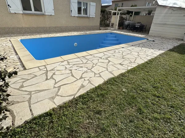 Maison 5 pièces 135 m² 