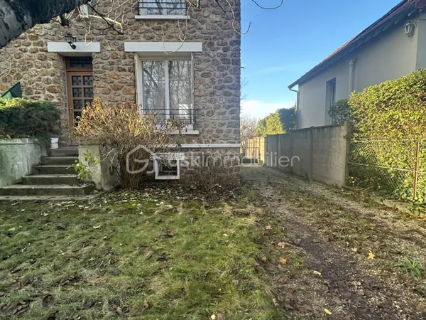 Maison 4 pièces 86 m² 