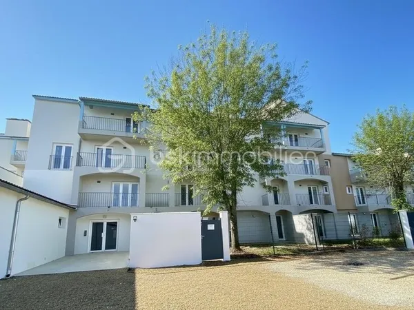 Appartement 3 pièces 78 m² 