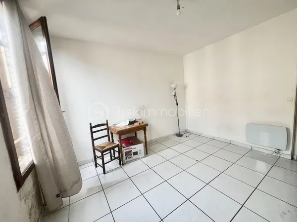 Maison 4 pièces 64 m² 