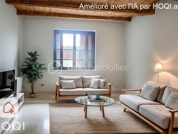 Maison 4 pièces 75 m² 