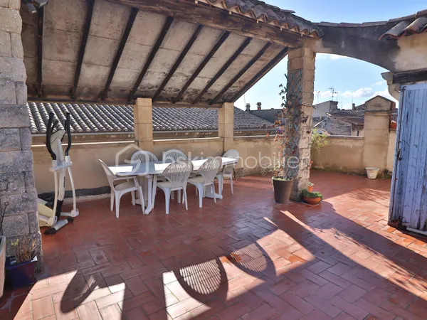 Maison 6 pièces 169 m² 