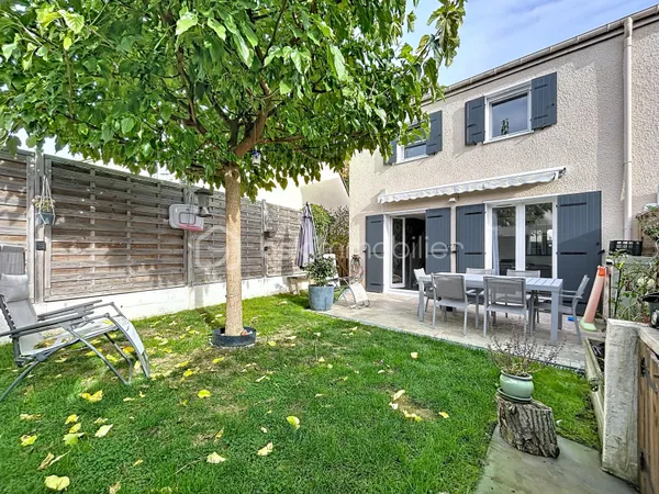 Maison 5 pièces 80 m² 