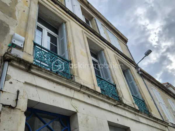 Maison 8 pièces 190 m² 