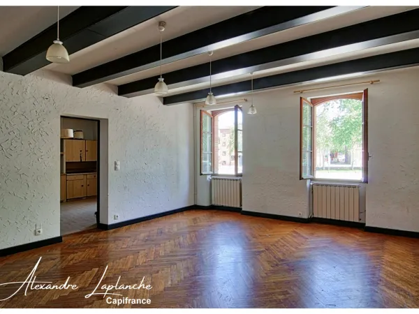Immeuble 10 pièces 276 m²