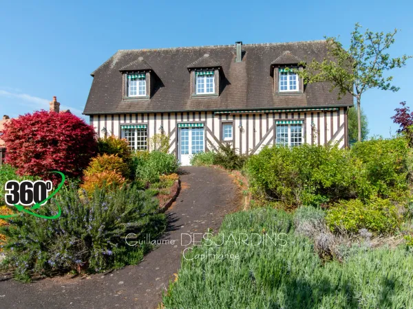 Maison 6 pièces 140 m²
