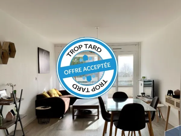 Appartement 5 pièces 95 m²