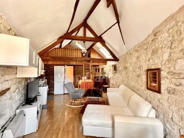 Maison 4 pièces 76 m²