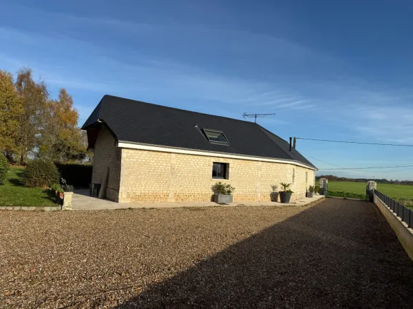 Maison 4 pièces 115 m²